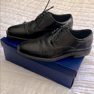 Apt.9 Men’s Black Dress Shoes